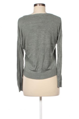 Γυναικείο πουλόβερ Vero Moda, Μέγεθος M, Χρώμα Πράσινο, Τιμή 4,73 €