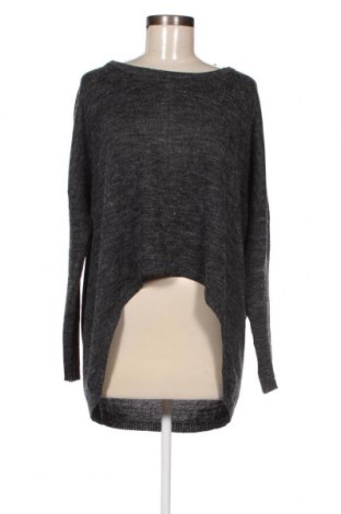 Damenpullover Vero Moda, Größe L, Farbe Grau, Preis € 11,83