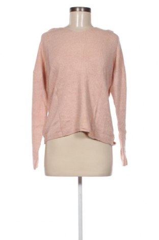 Дамски пуловер Vero Moda, Размер XS, Цвят Розов, Цена 4,20 лв.