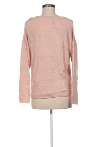 Damski sweter Vero Moda, Rozmiar XS, Kolor Różowy, Cena 15,99 zł