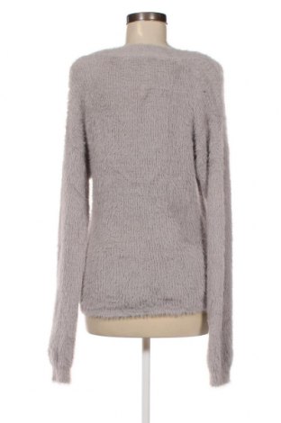 Дамски пуловер Vero Moda, Размер M, Цвят Сив, Цена 5,40 лв.