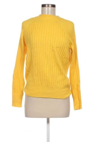 Damenpullover Vero Moda, Größe M, Farbe Gelb, Preis € 10,44