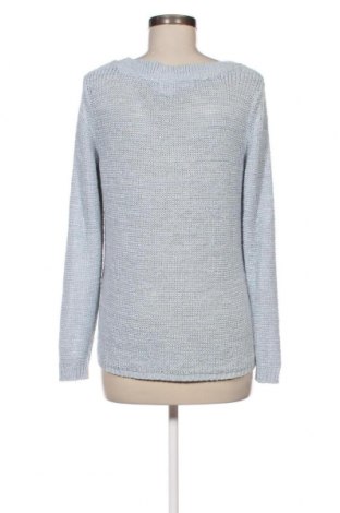 Дамски пуловер Vero Moda, Размер M, Цвят Син, Цена 5,20 лв.