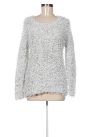 Дамски пуловер Vero Moda, Размер M, Цвят Син, Цена 5,20 лв.