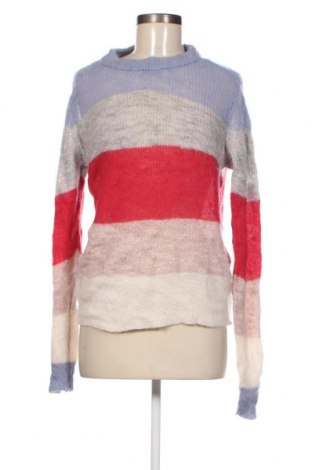 Γυναικείο πουλόβερ Vero Moda, Μέγεθος L, Χρώμα Πολύχρωμο, Τιμή 2,60 €