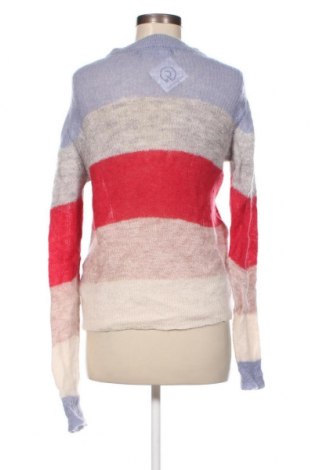 Γυναικείο πουλόβερ Vero Moda, Μέγεθος L, Χρώμα Πολύχρωμο, Τιμή 12,37 €