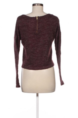 Дамски пуловер Vero Moda, Размер S, Цвят Червен, Цена 5,60 лв.
