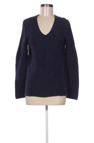 Дамски пуловер Via Appia, Размер M, Цвят Син, Цена 5,22 лв.