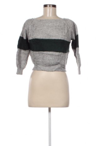 Дамски пуловер Vicolo, Размер M, Цвят Многоцветен, Цена 33,00 лв.