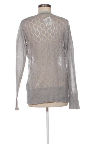 Γυναικείο πουλόβερ Visual, Μέγεθος L, Χρώμα Γκρί, Τιμή 2,69 €