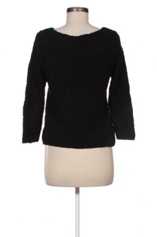 Γυναικείο πουλόβερ Voice Of Europe, Μέγεθος M, Χρώμα Μαύρο, Τιμή 3,05 €