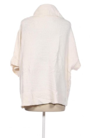 Γυναικείο πουλόβερ W. Lane, Μέγεθος L, Χρώμα Εκρού, Τιμή 5,38 €