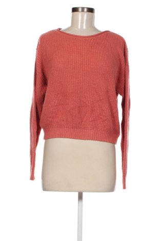 Дамски пуловер Wild Fable, Размер M, Цвят Розов, Цена 7,25 лв.