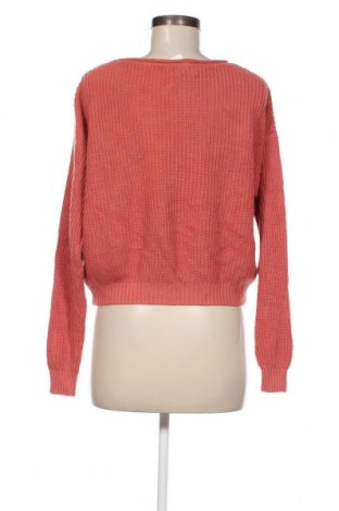 Γυναικείο πουλόβερ Wild Fable, Μέγεθος M, Χρώμα Ρόζ , Τιμή 4,49 €