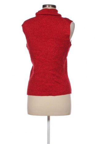 Damenpullover Worthington, Größe L, Farbe Rot, Preis € 2,42