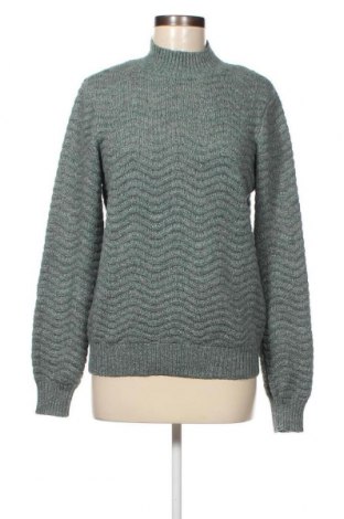 Damenpullover Y.A.S, Größe L, Farbe Grün, Preis € 22,96