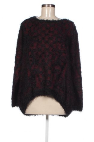 Дамски пуловер Yessica, Размер XL, Цвят Многоцветен, Цена 21,75 лв.