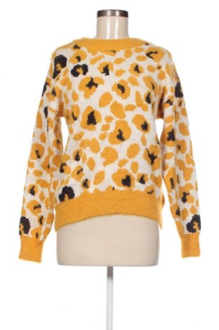 Дамски пуловер Yessica, Размер M, Цвят Многоцветен, Цена 7,54 лв.