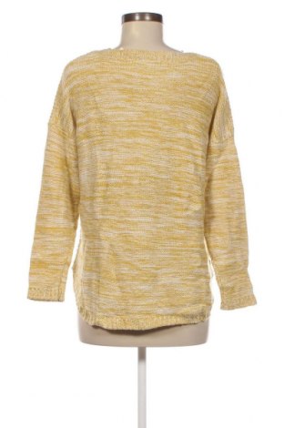 Дамски пуловер Yessica, Размер M, Цвят Жълт, Цена 4,64 лв.