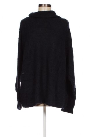 Γυναικείο πουλόβερ Yessica, Μέγεθος L, Χρώμα Μπλέ, Τιμή 2,87 €