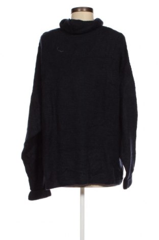 Дамски пуловер Yessica, Размер L, Цвят Син, Цена 4,93 лв.
