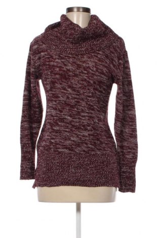 Damski sweter Yessica, Rozmiar S, Kolor Czerwony, Cena 17,99 zł