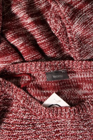 Дамски пуловер Yessica, Размер M, Цвят Многоцветен, Цена 5,22 лв.