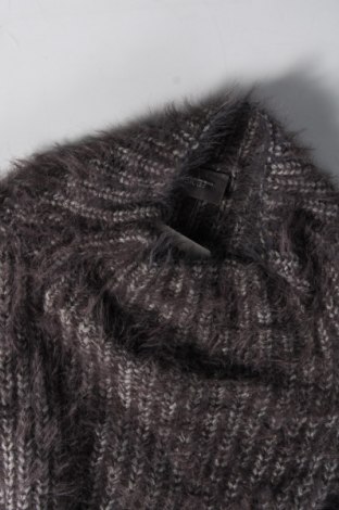 Дамски пуловер Yessica, Размер M, Цвят Сив, Цена 5,51 лв.