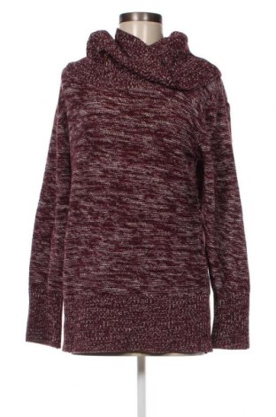 Γυναικείο πουλόβερ Yessica, Μέγεθος L, Χρώμα Πολύχρωμο, Τιμή 3,05 €