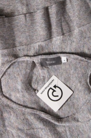 Γυναικείο πουλόβερ Yessica, Μέγεθος M, Χρώμα Πολύχρωμο, Τιμή 2,69 €
