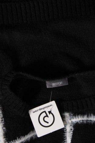 Pulover de femei Yessica, Mărime S, Culoare Negru, Preț 14,31 Lei