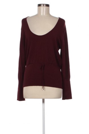 Γυναικείο πουλόβερ Your Sixth Sense, Μέγεθος L, Χρώμα Κόκκινο, Τιμή 2,87 €