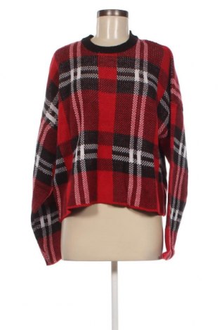 Γυναικείο πουλόβερ Zabaione, Μέγεθος XL, Χρώμα Πολύχρωμο, Τιμή 13,46 €