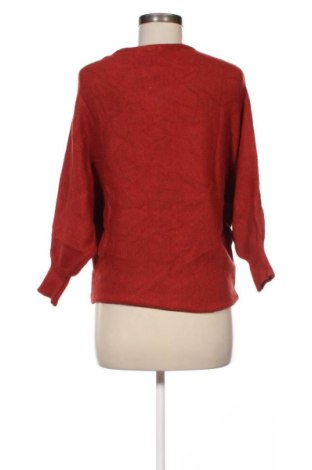 Γυναικείο πουλόβερ Zabaione, Μέγεθος S, Χρώμα Κόκκινο, Τιμή 4,93 €