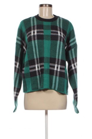 Дамски пуловер Zabaione, Размер XL, Цвят Многоцветен, Цена 8,70 лв.