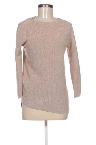 Γυναικείο πουλόβερ Zara Knitwear, Μέγεθος M, Χρώμα  Μπέζ, Τιμή 8,66 €