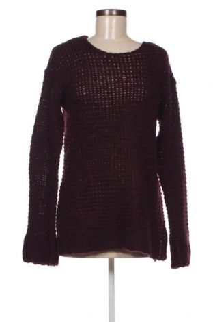 Дамски пуловер Zavanna, Размер S, Цвят Кафяв, Цена 5,51 лв.
