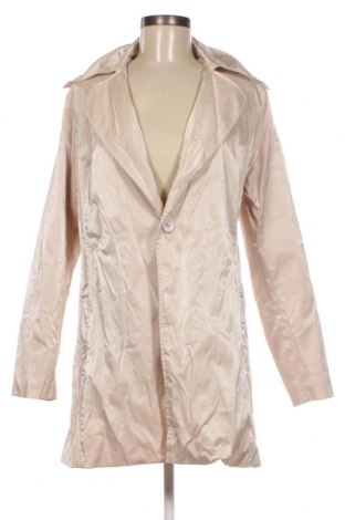 Damen Trench Coat Atmosphere, Größe L, Farbe Beige, Preis € 52,19