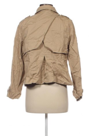 Damen Trench Coat H&M, Größe S, Farbe Beige, Preis € 40,36