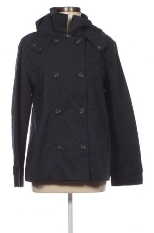 Damen Trenchcoat Re.draft, Größe M, Farbe Blau, Preis 16,24 €