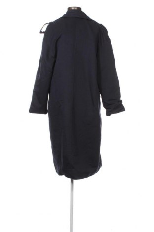 Damen Trench Coat Trendyol, Größe L, Farbe Blau, Preis € 10,44