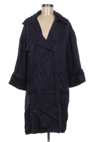 Dámsky prechodný kabát  Vero Moda, Veľkosť S, Farba Modrá, Cena  48,97 €