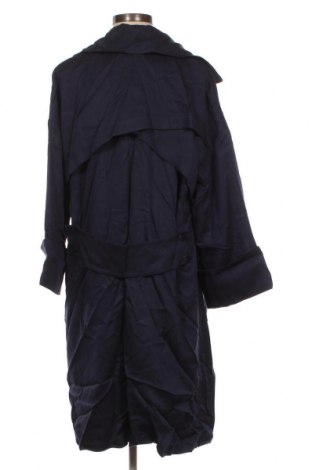 Dámský přechodný kabát  Vero Moda, Velikost S, Barva Modrá, Cena  303,00 Kč