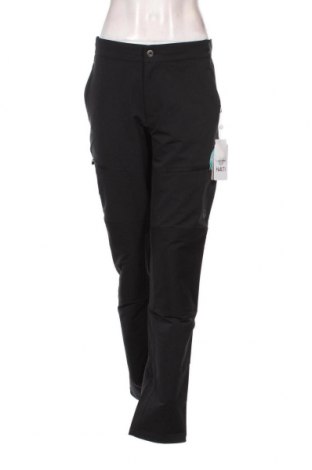 Γυναικείο αθλητικό παντελόνι Halti, Μέγεθος L, Χρώμα Μαύρο, Τιμή 60,31 €