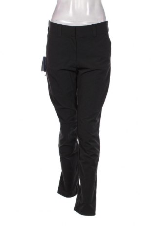Дамски спортен панталон Salomon, Размер S, Цвят Сив, Цена 191,00 лв.
