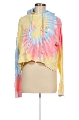 Damen Sweatshirt, Größe M, Farbe Mehrfarbig, Preis € 14,13
