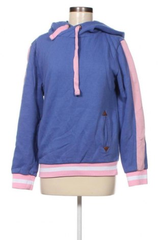 Damen Sweatshirt, Größe L, Farbe Blau, Preis € 14,13