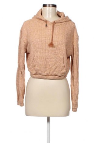 Damen Sweatshirt About You, Größe M, Farbe Braun, Preis € 9,74