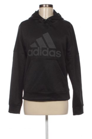 Dámská mikina  Adidas, Velikost M, Barva Černá, Cena  406,00 Kč