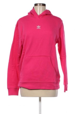 Γυναικείο φούτερ Adidas Originals, Μέγεθος S, Χρώμα Ρόζ , Τιμή 34,18 €